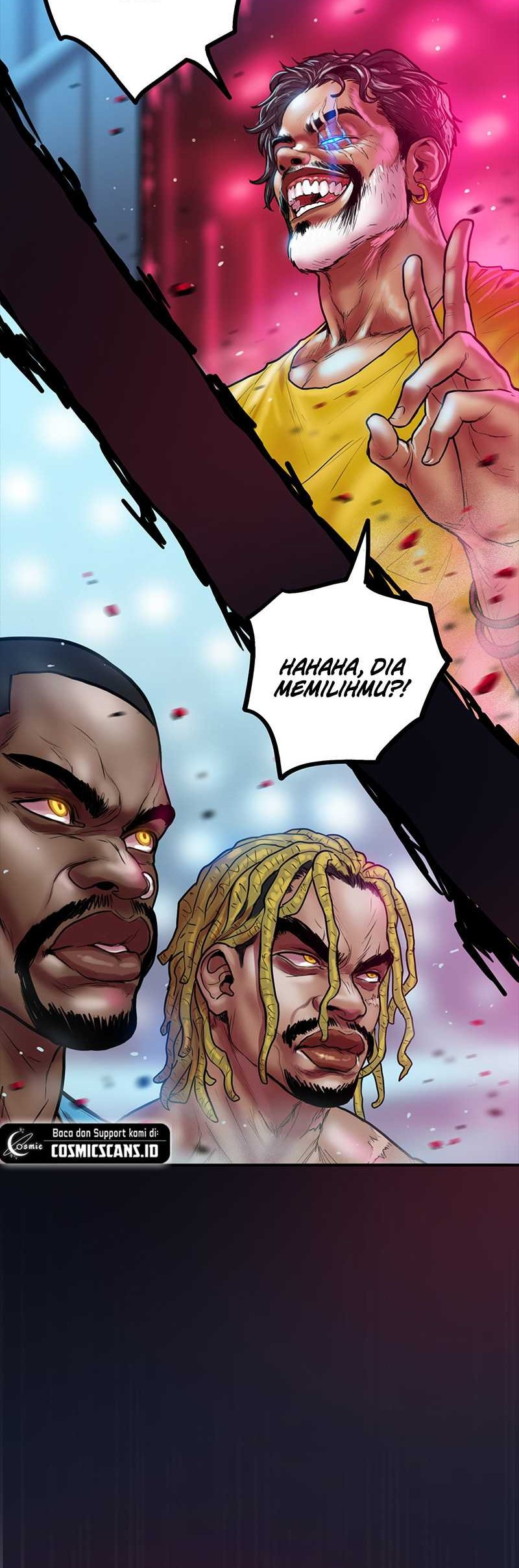 Ordeal Chapter 10 Gambar 26