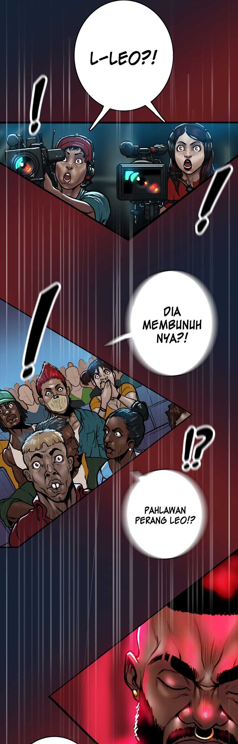 Ordeal Chapter 10 Gambar 31
