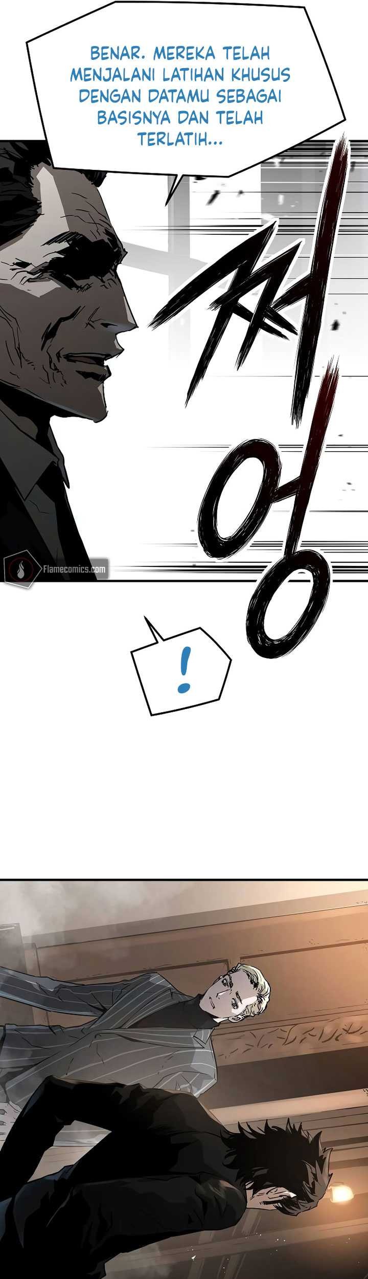 The Breaker Eternal Force Chapter 98 Gambar 29