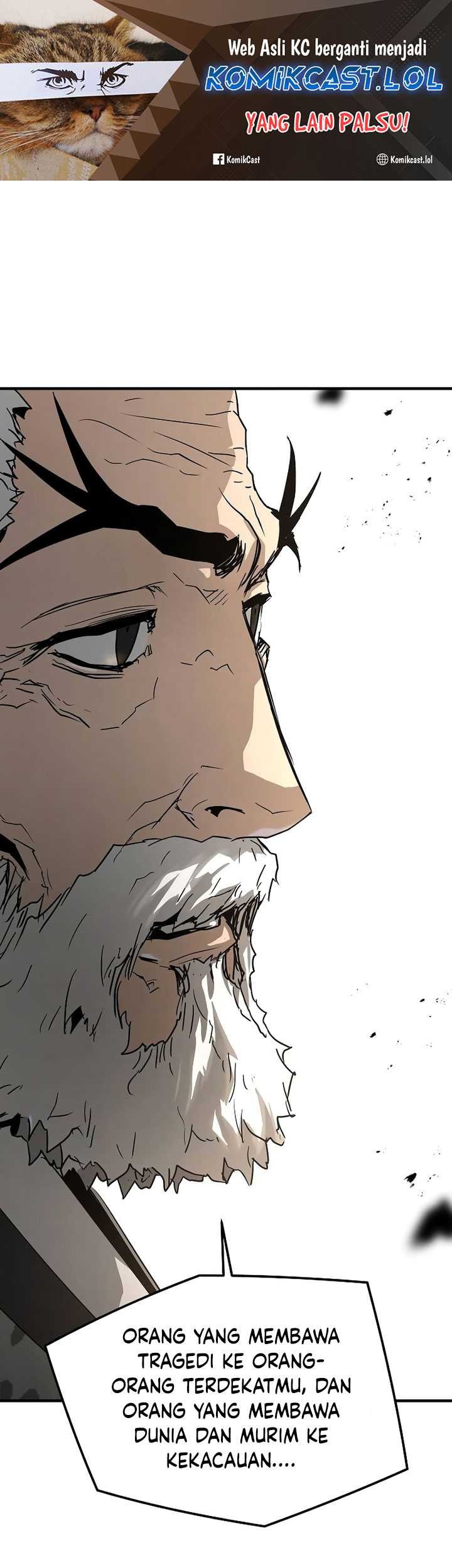 Baca The Breaker Eternal Force Chapter 98 Gambar 2