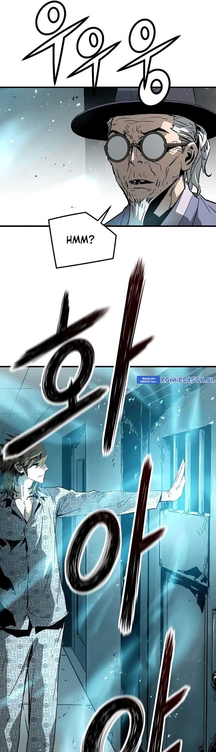 The Breaker Eternal Force Chapter 98 Gambar 65