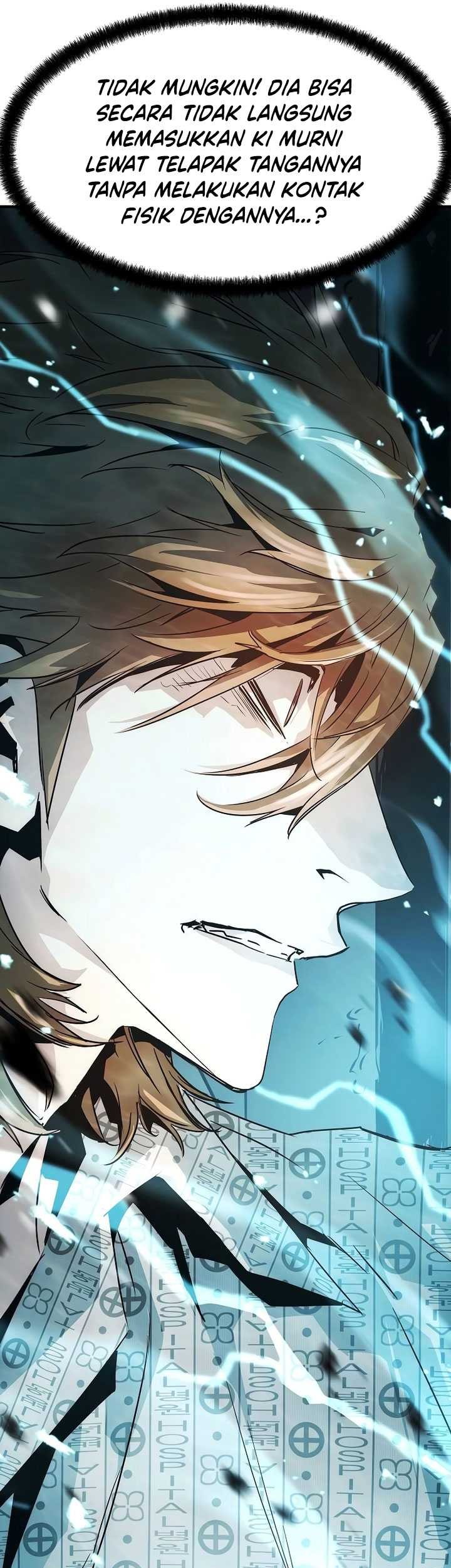 The Breaker Eternal Force Chapter 98 Gambar 75
