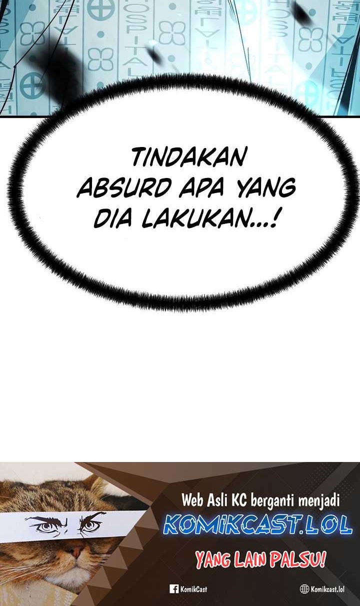 The Breaker Eternal Force Chapter 98 Gambar 76