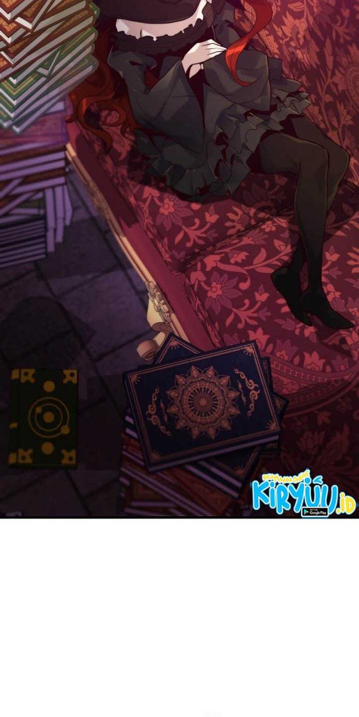 Surviving with a SSS-Rank Inventory Chapter 26 Gambar 37