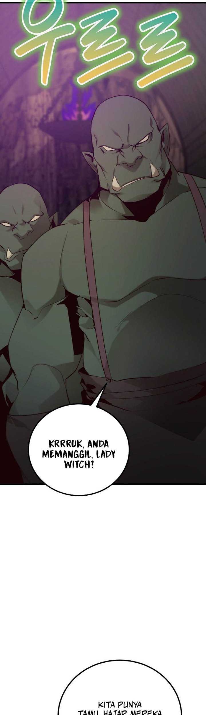 Surviving with a SSS-Rank Inventory Chapter 26 Gambar 44