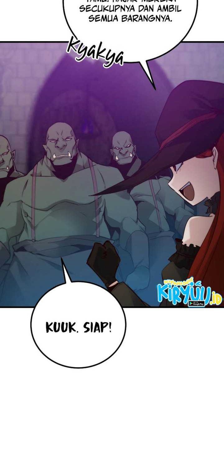 Surviving with a SSS-Rank Inventory Chapter 26 Gambar 45