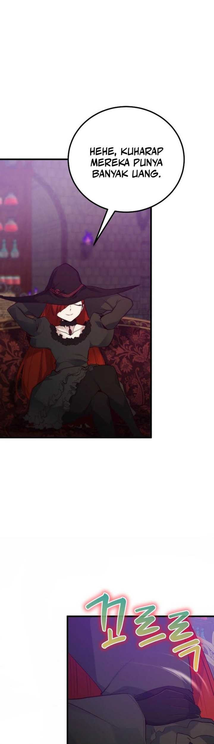 Surviving with a SSS-Rank Inventory Chapter 26 Gambar 46