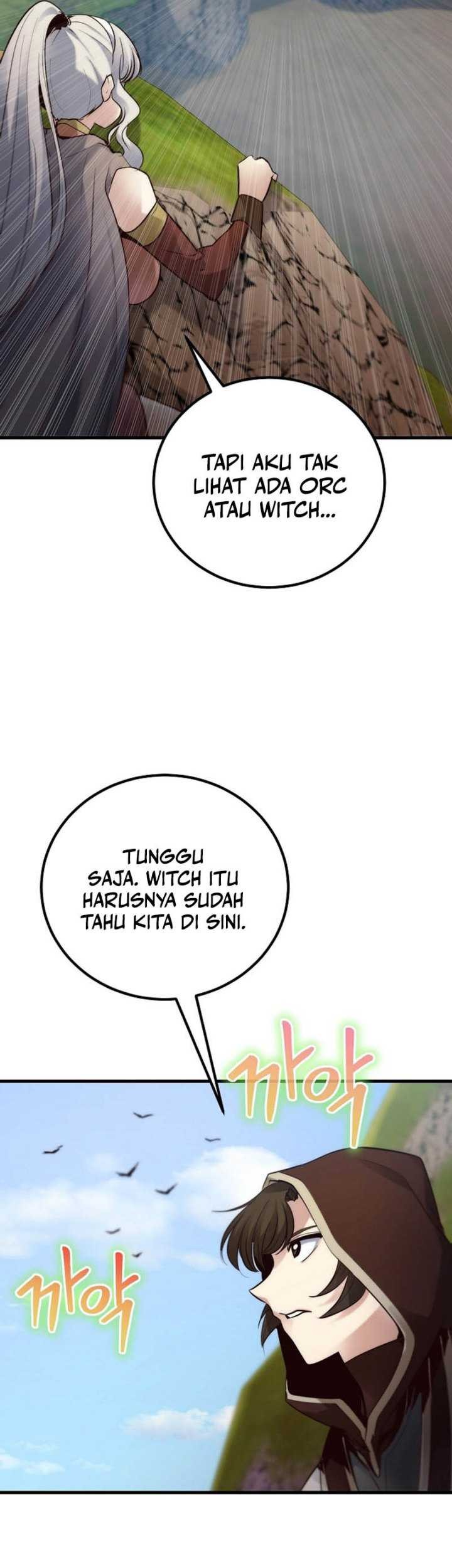 Surviving with a SSS-Rank Inventory Chapter 26 Gambar 50