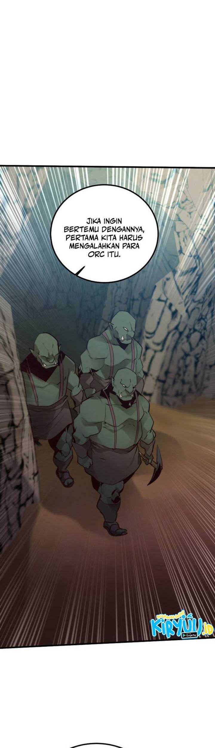 Surviving with a SSS-Rank Inventory Chapter 26 Gambar 51