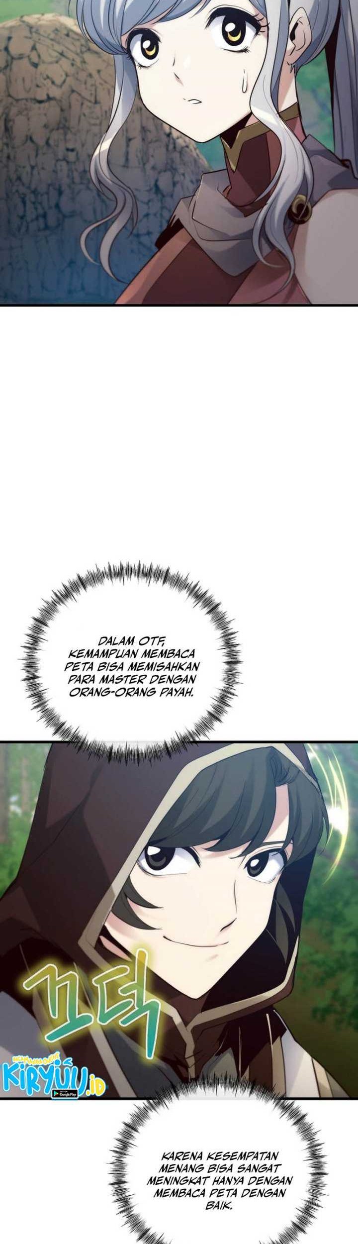 Surviving with a SSS-Rank Inventory Chapter 26 Gambar 55