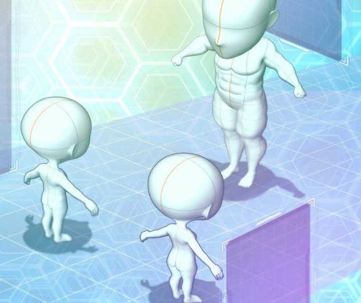 Surviving with a SSS-Rank Inventory Chapter 26 Gambar 57