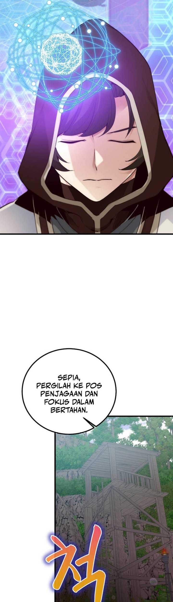 Surviving with a SSS-Rank Inventory Chapter 26 Gambar 58