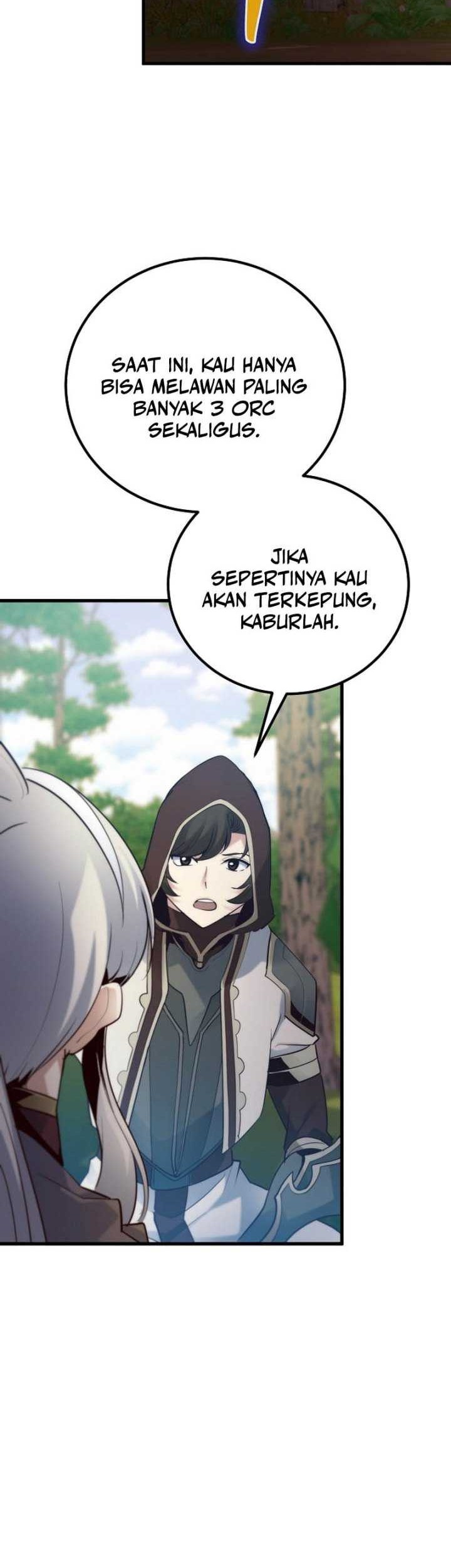 Surviving with a SSS-Rank Inventory Chapter 26 Gambar 59