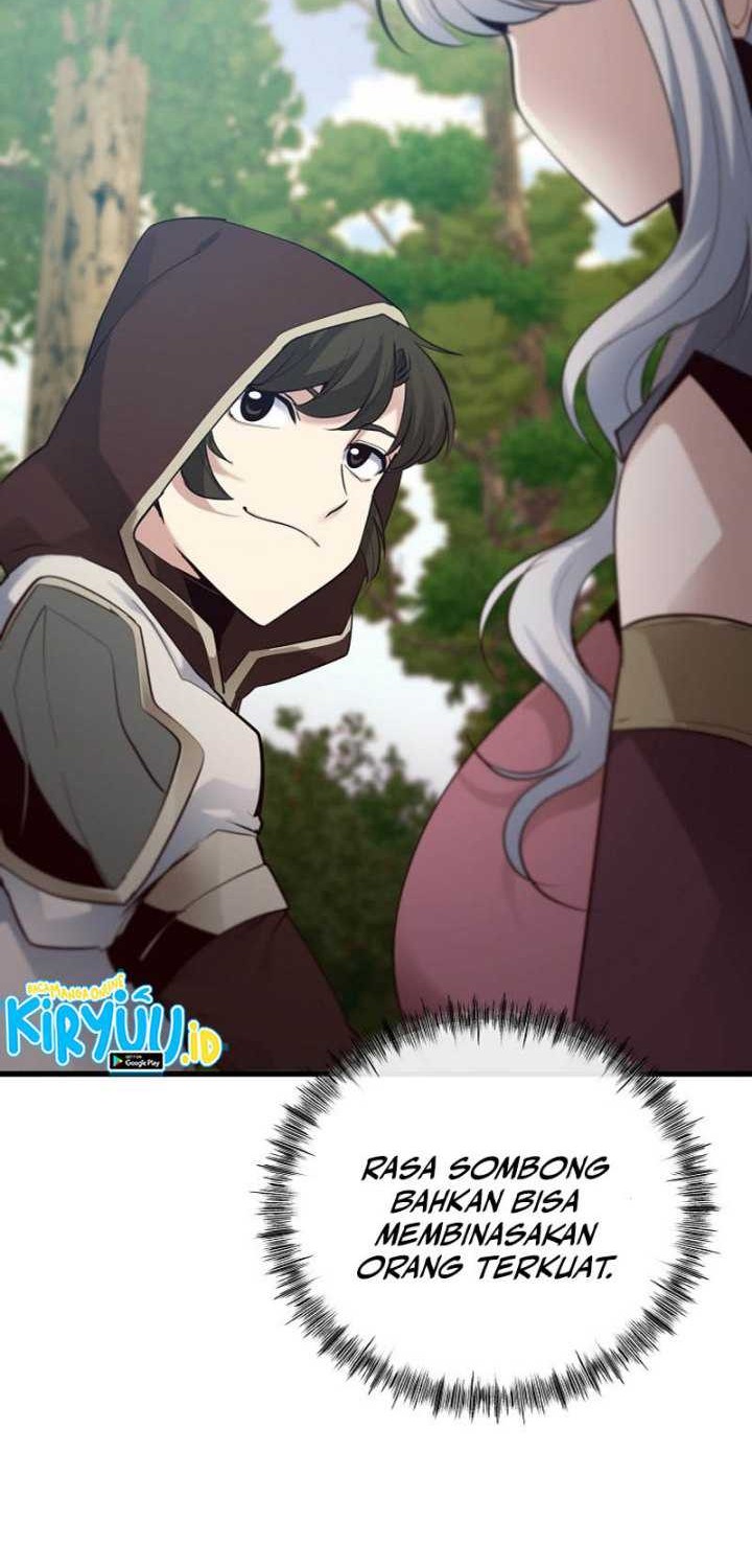 Surviving with a SSS-Rank Inventory Chapter 26 Gambar 61