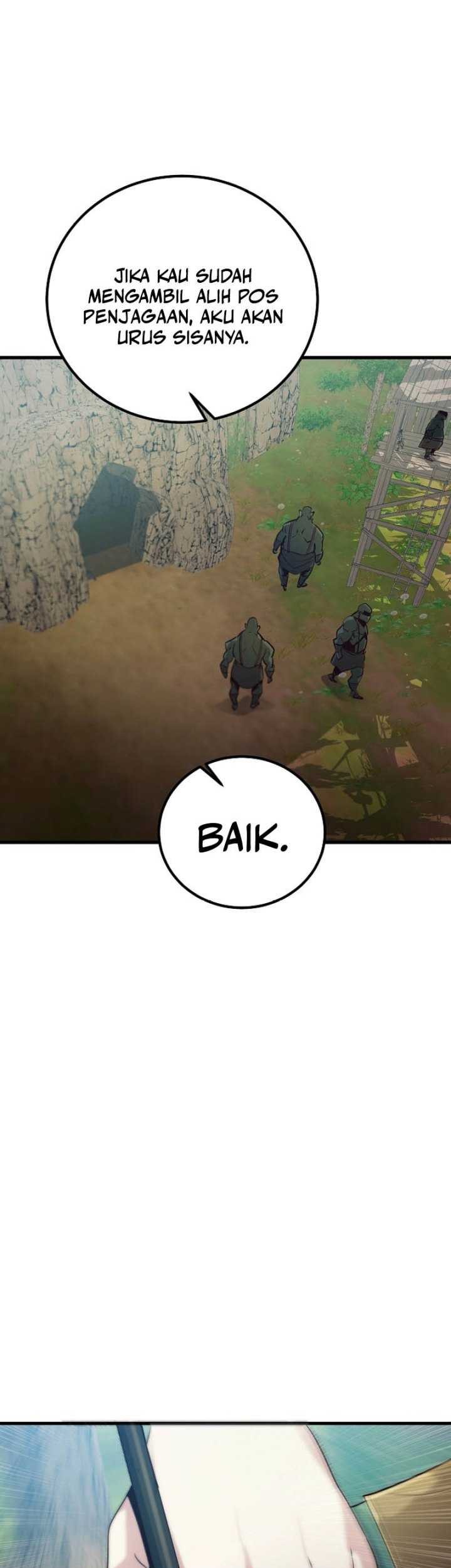 Surviving with a SSS-Rank Inventory Chapter 26 Gambar 62