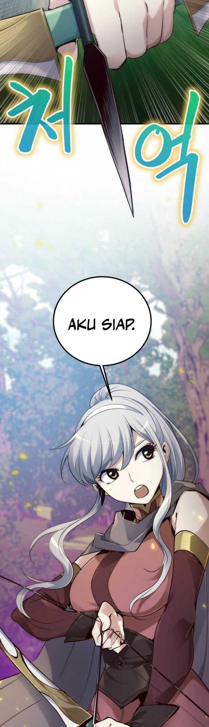 Surviving with a SSS-Rank Inventory Chapter 26 Gambar 63