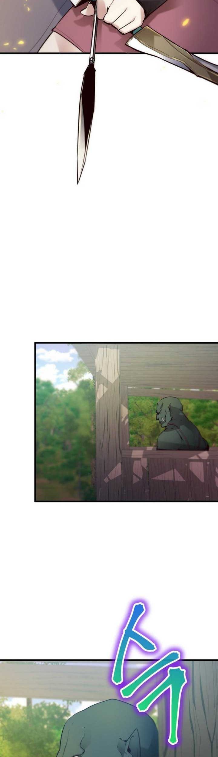 Surviving with a SSS-Rank Inventory Chapter 26 Gambar 64