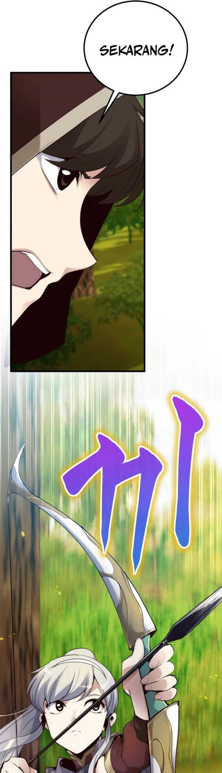 Surviving with a SSS-Rank Inventory Chapter 26 Gambar 66