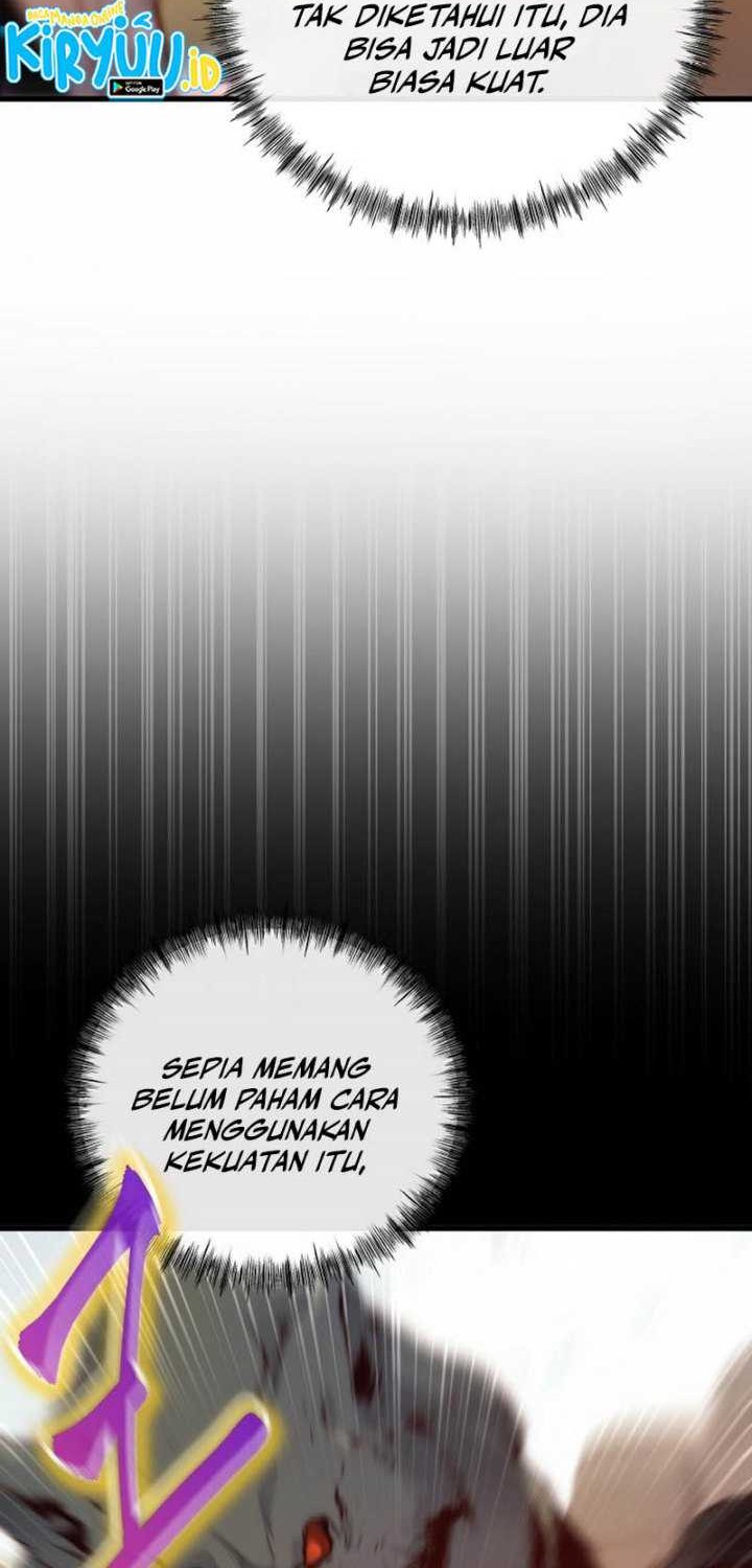 Surviving with a SSS-Rank Inventory Chapter 26 Gambar 5