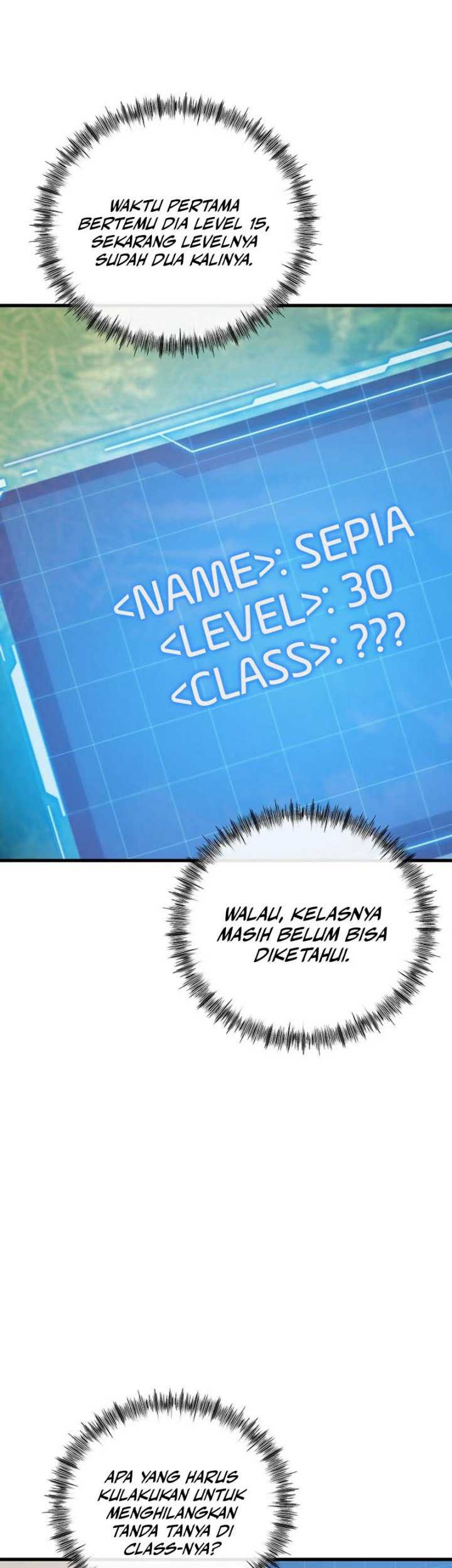 Surviving with a SSS-Rank Inventory Chapter 26 Gambar 12