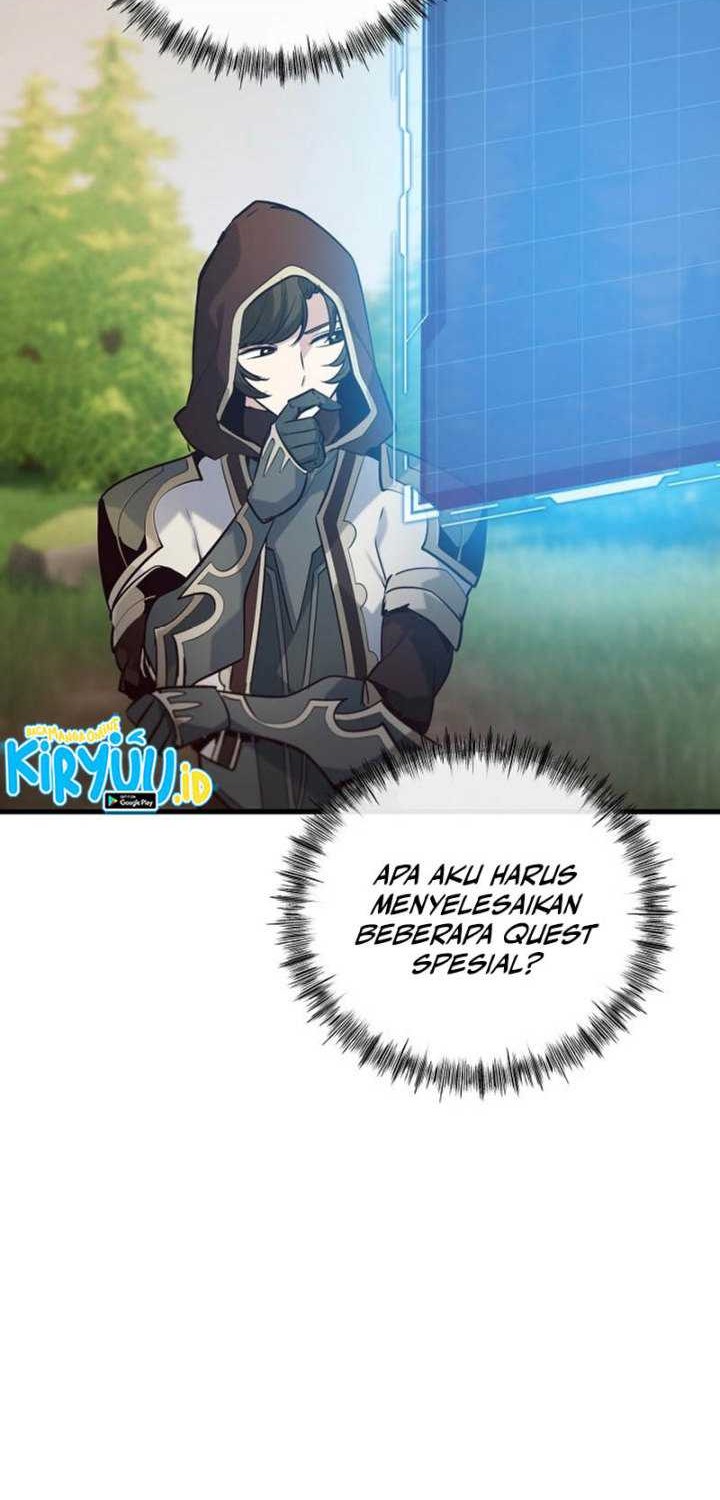 Surviving with a SSS-Rank Inventory Chapter 26 Gambar 13