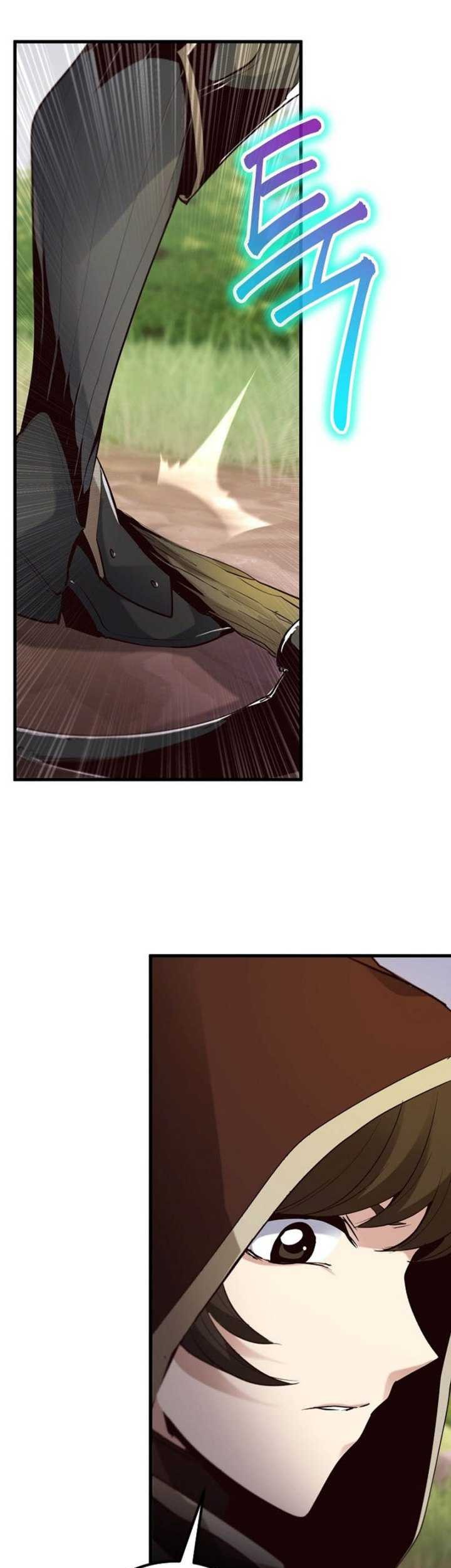 Surviving with a SSS-Rank Inventory Chapter 26 Gambar 14