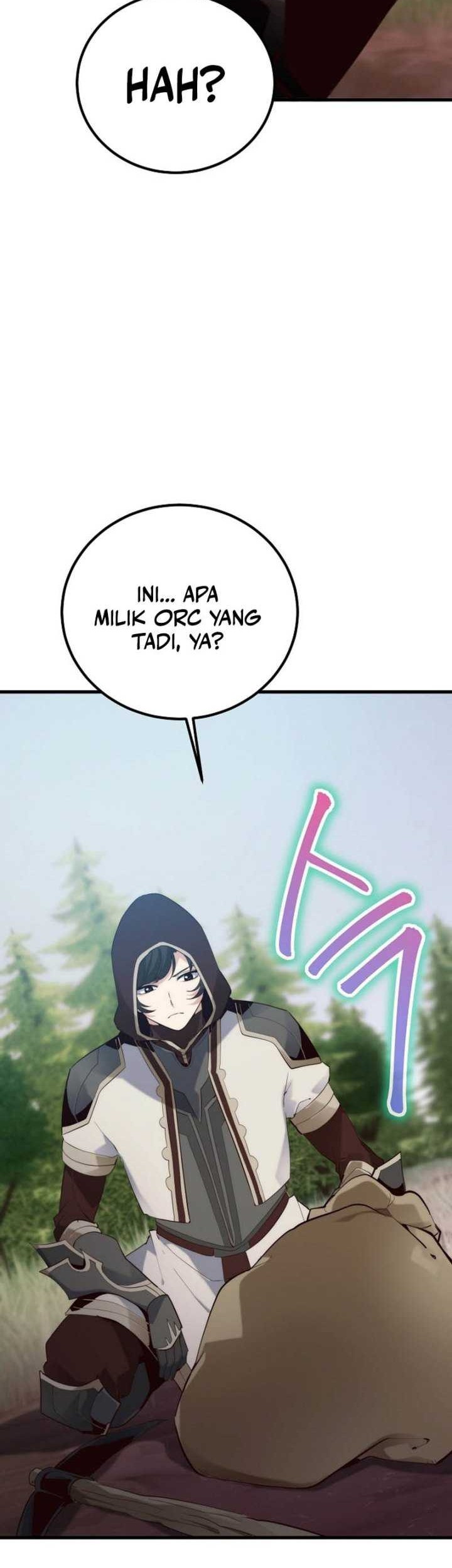 Surviving with a SSS-Rank Inventory Chapter 26 Gambar 15