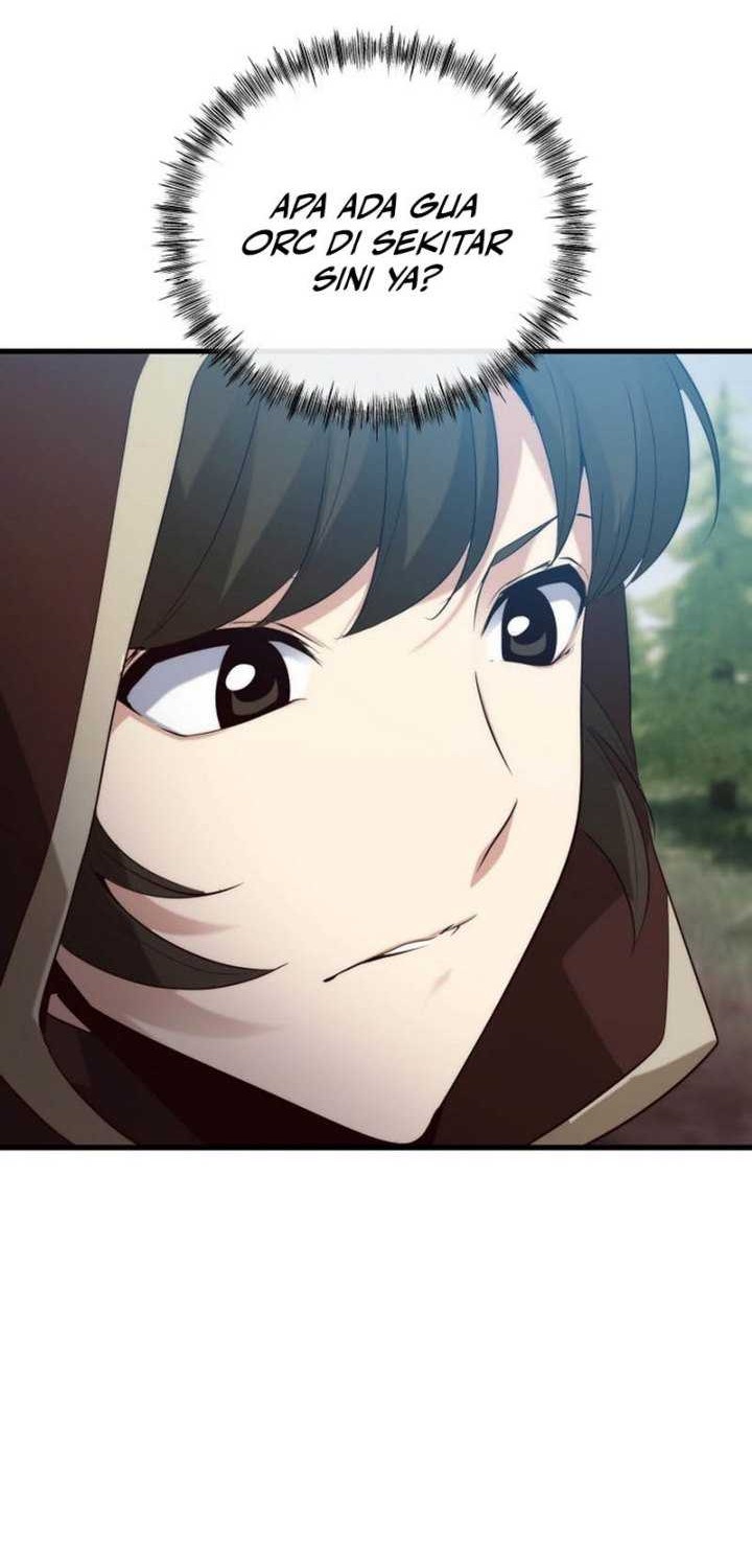 Surviving with a SSS-Rank Inventory Chapter 26 Gambar 17