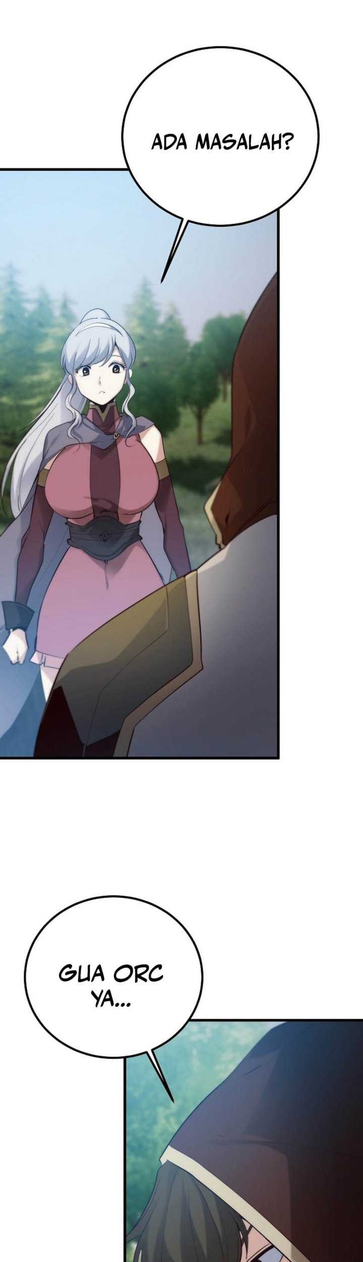 Surviving with a SSS-Rank Inventory Chapter 26 Gambar 18