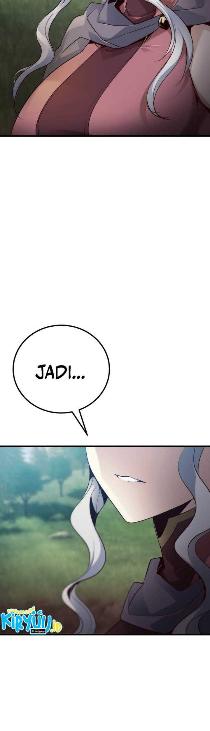 Surviving with a SSS-Rank Inventory Chapter 26 Gambar 28