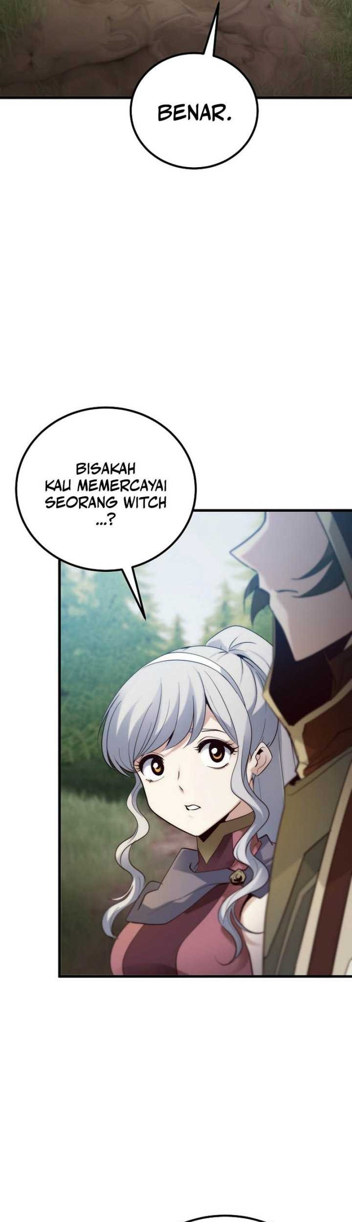 Surviving with a SSS-Rank Inventory Chapter 26 Gambar 30