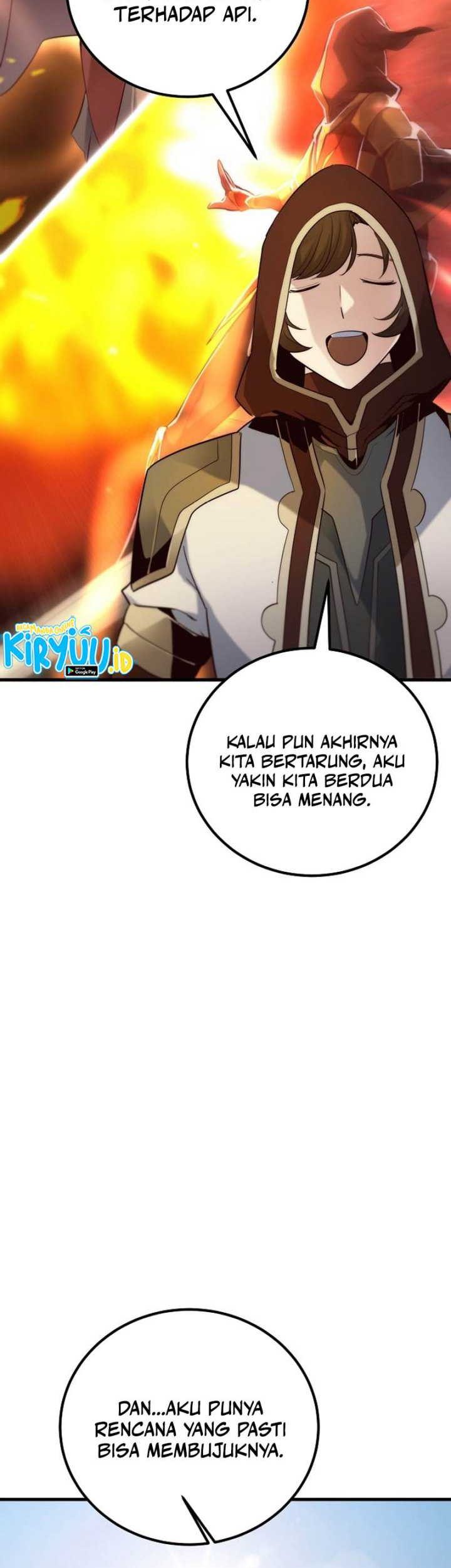 Surviving with a SSS-Rank Inventory Chapter 26 Gambar 32
