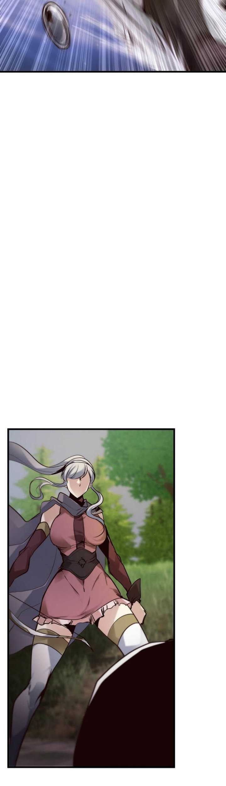 Surviving with a SSS-Rank Inventory Chapter 25 Gambar 65