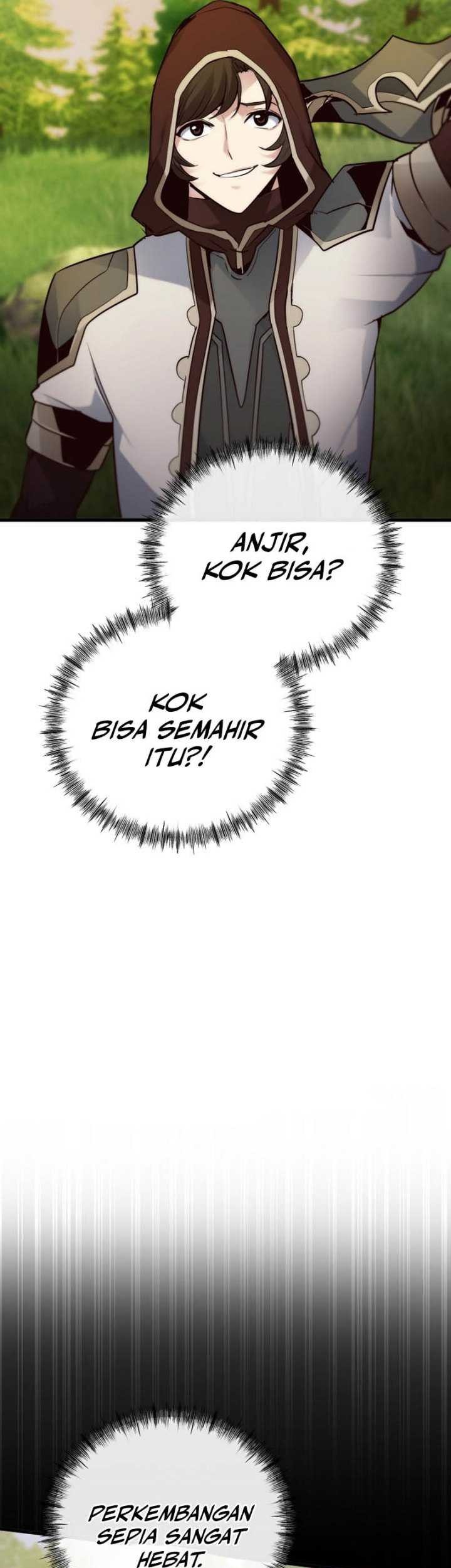 Surviving with a SSS-Rank Inventory Chapter 25 Gambar 69