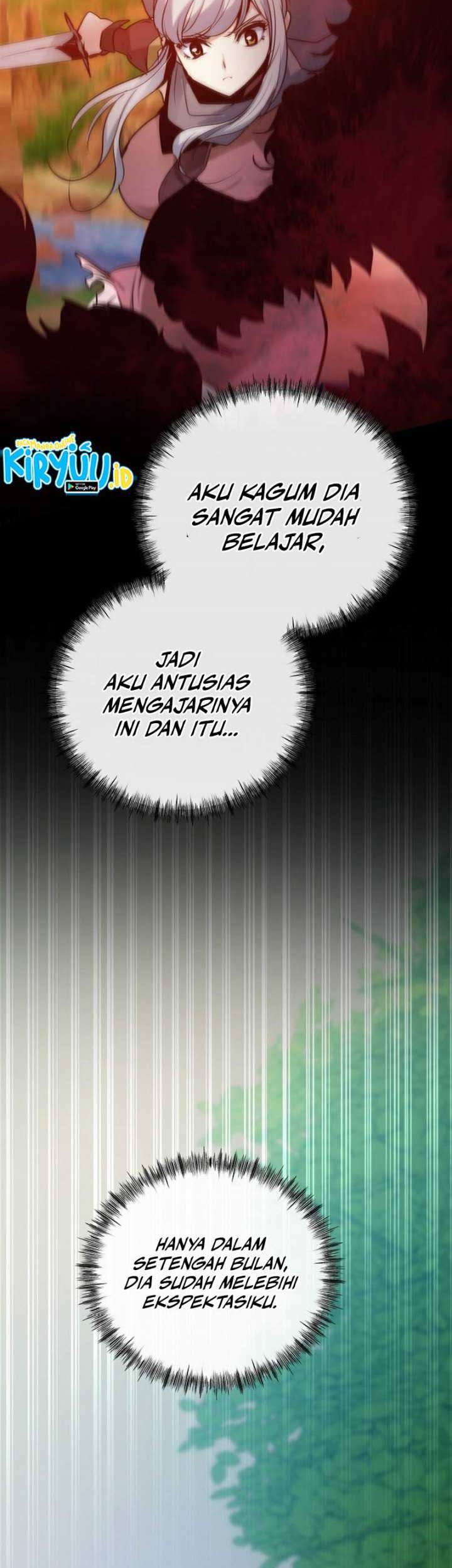 Surviving with a SSS-Rank Inventory Chapter 25 Gambar 71