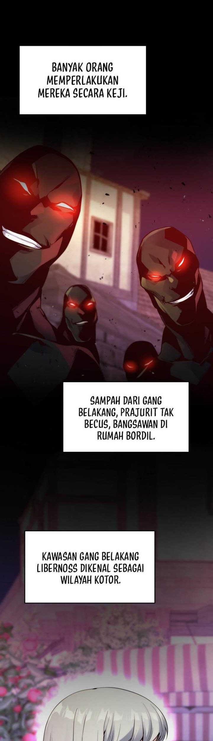 Surviving with a SSS-Rank Inventory Chapter 25 Gambar 3