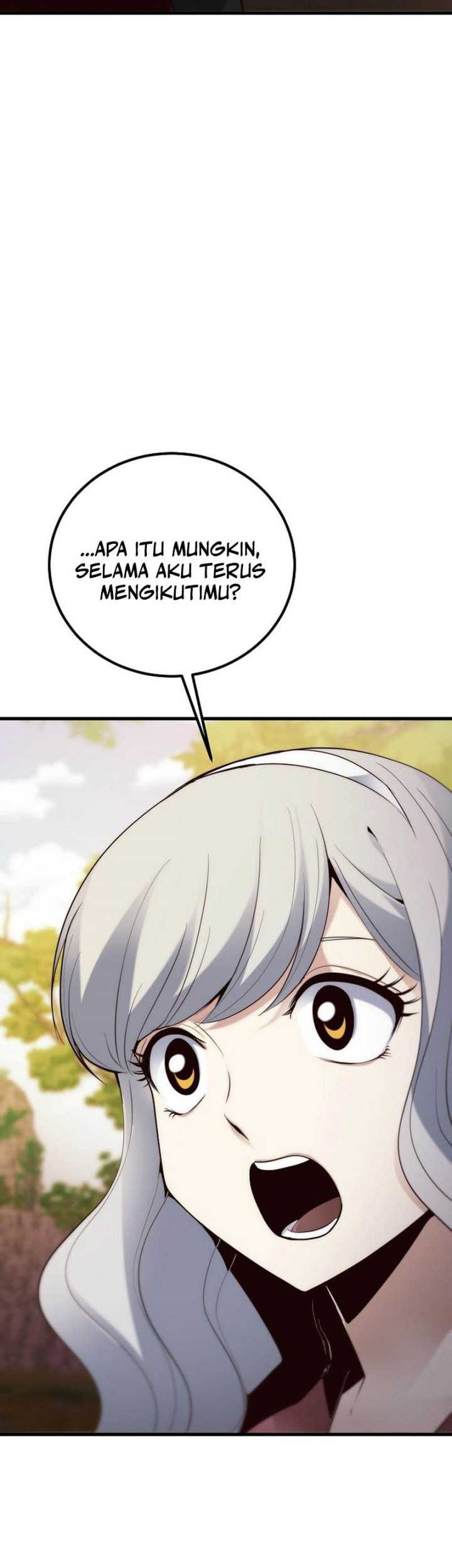 Surviving with a SSS-Rank Inventory Chapter 25 Gambar 22