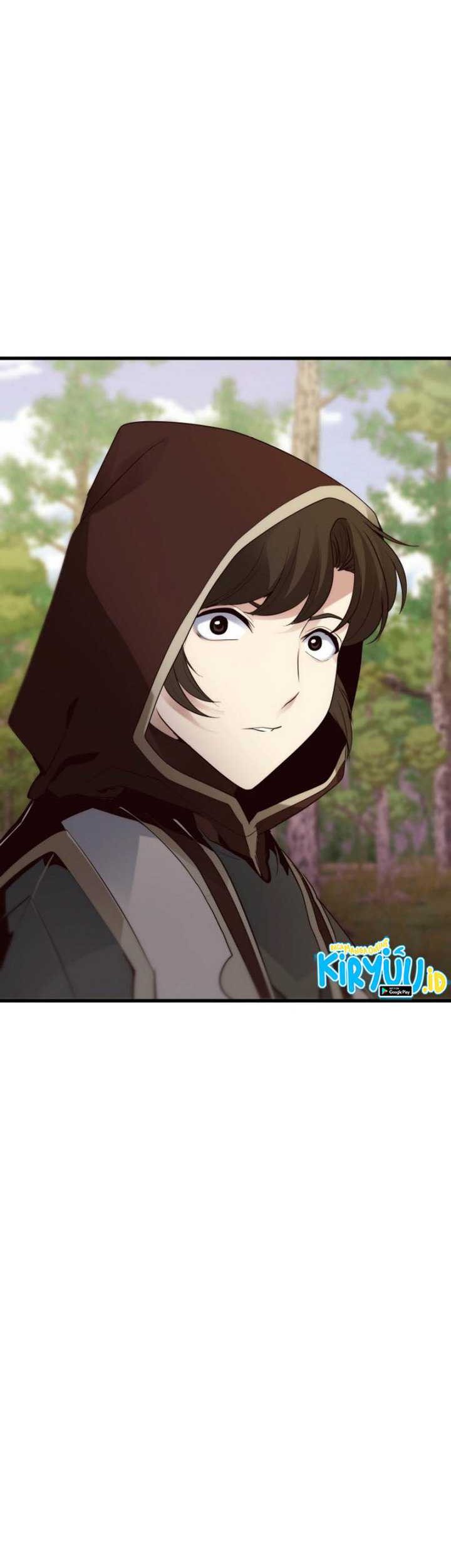 Surviving with a SSS-Rank Inventory Chapter 25 Gambar 23