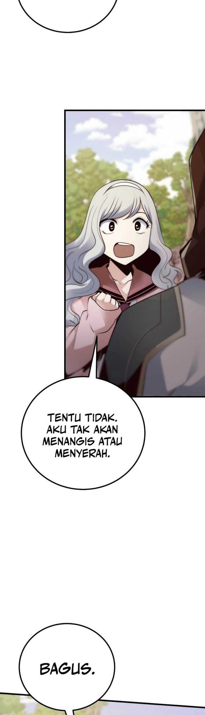 Surviving with a SSS-Rank Inventory Chapter 25 Gambar 26