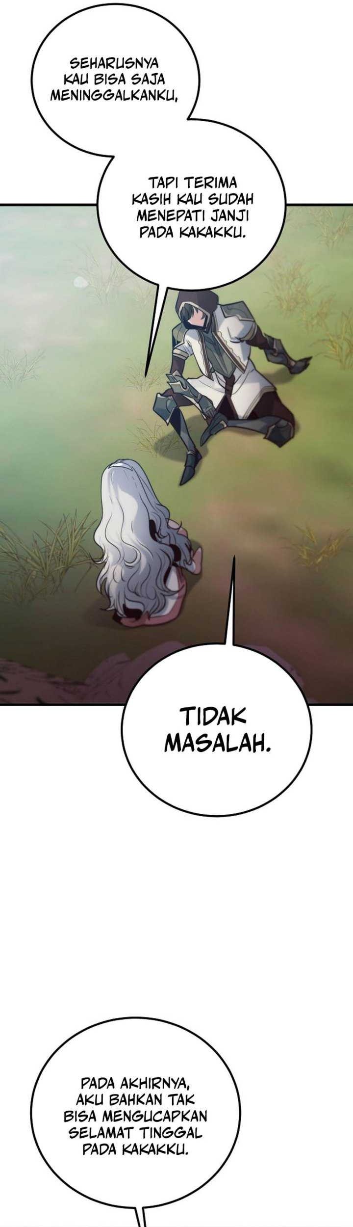Surviving with a SSS-Rank Inventory Chapter 25 Gambar 31