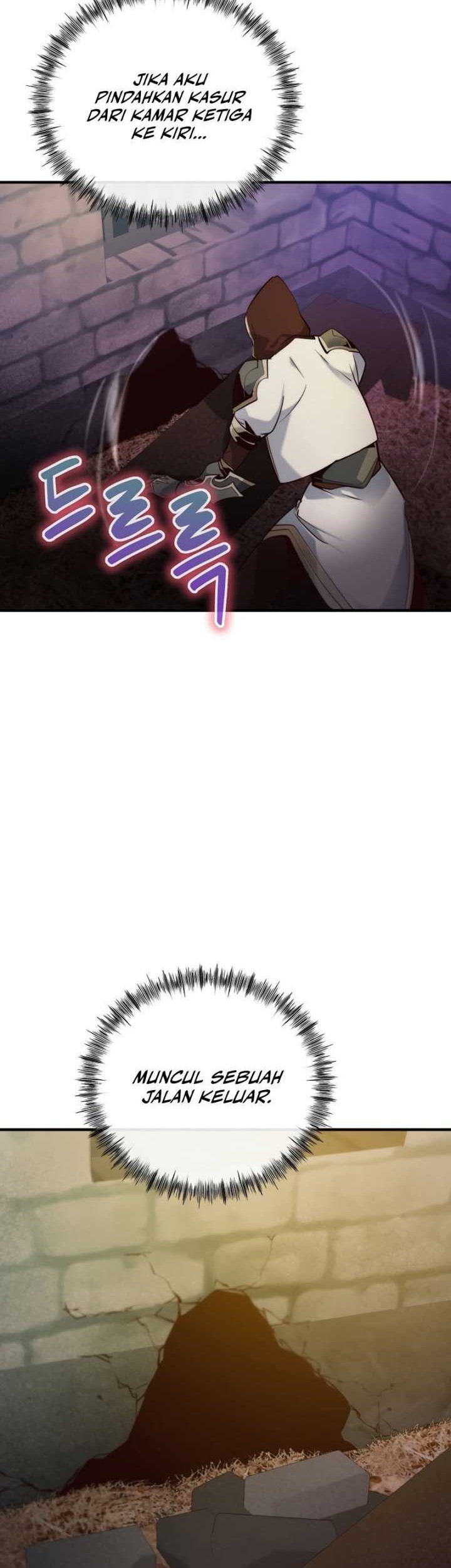 Surviving with a SSS-Rank Inventory Chapter 24 Gambar 35