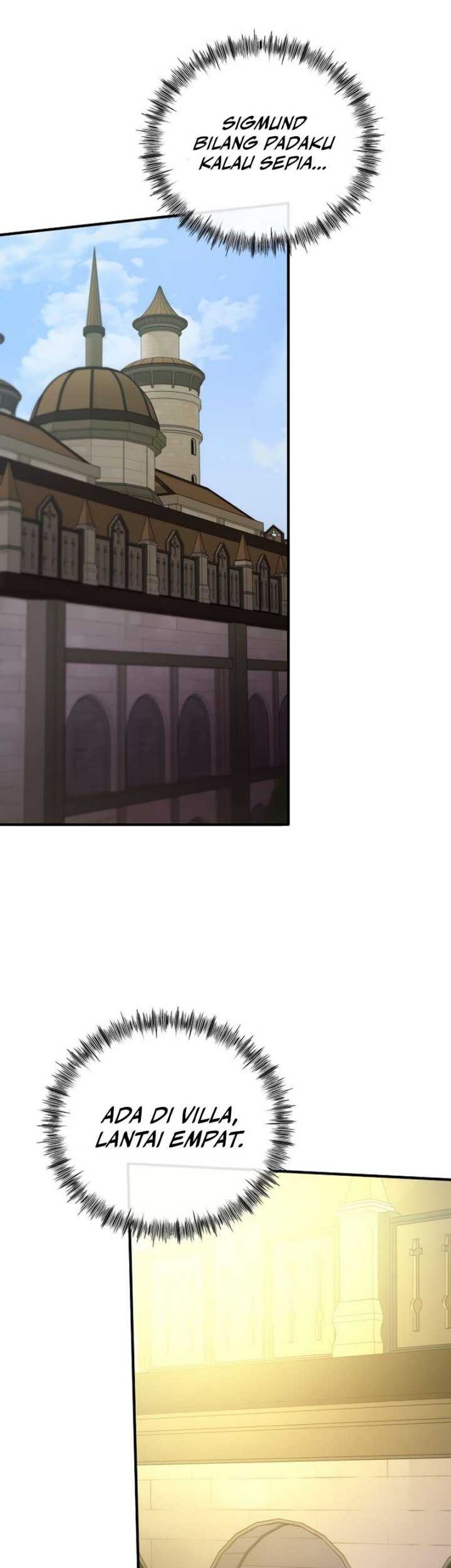 Surviving with a SSS-Rank Inventory Chapter 24 Gambar 40