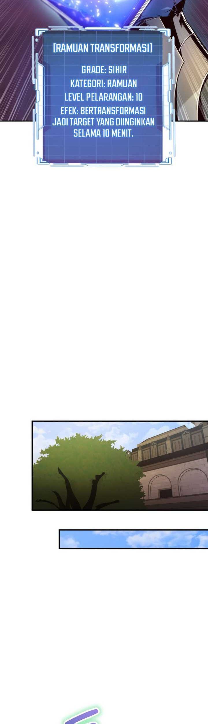 Surviving with a SSS-Rank Inventory Chapter 24 Gambar 47