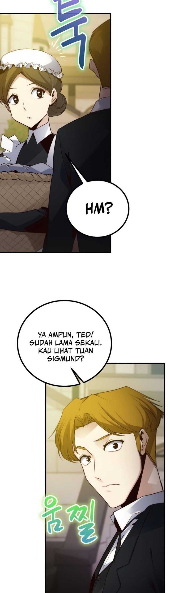 Surviving with a SSS-Rank Inventory Chapter 24 Gambar 48