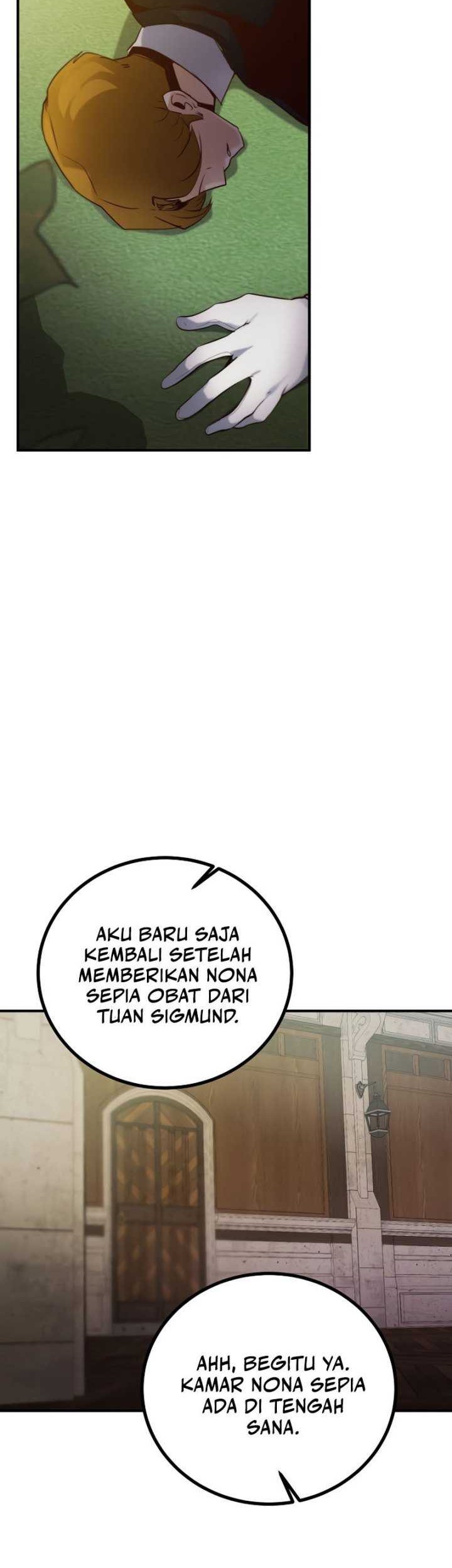 Surviving with a SSS-Rank Inventory Chapter 24 Gambar 51