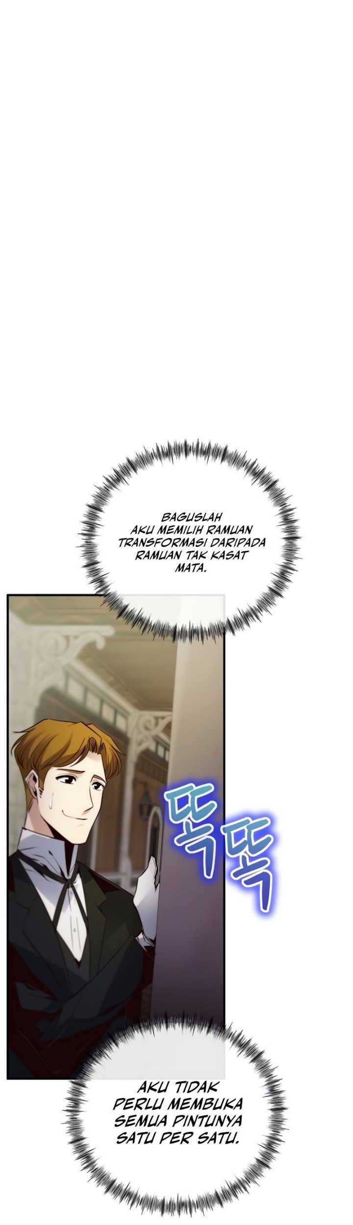 Surviving with a SSS-Rank Inventory Chapter 24 Gambar 52