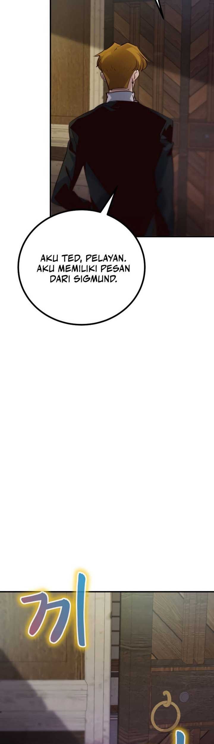 Surviving with a SSS-Rank Inventory Chapter 24 Gambar 54