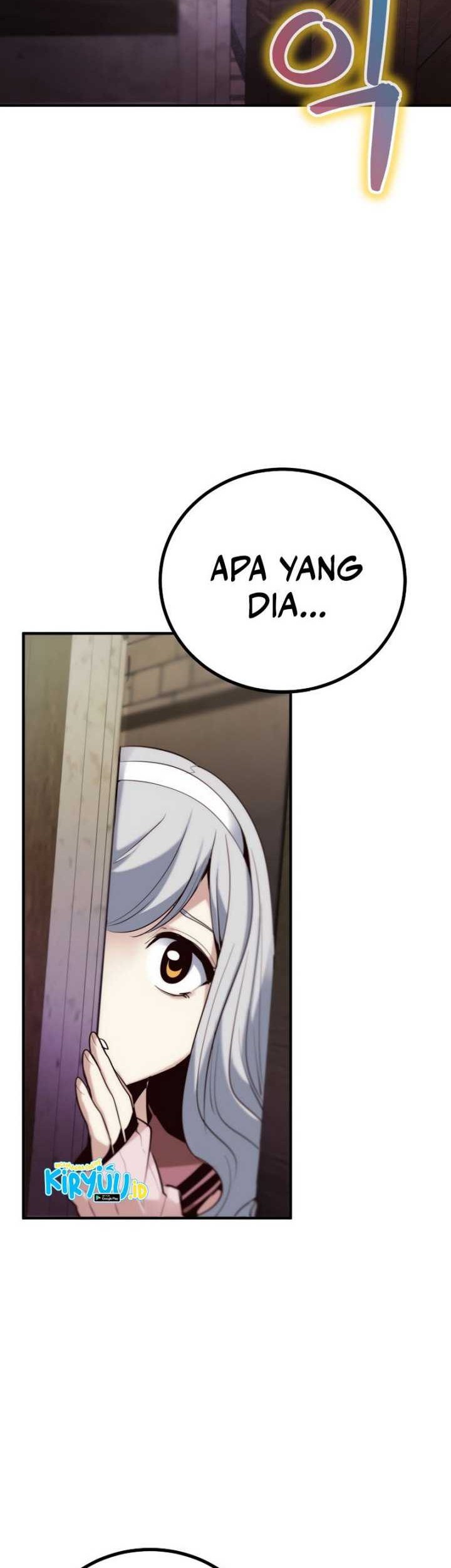 Surviving with a SSS-Rank Inventory Chapter 24 Gambar 55