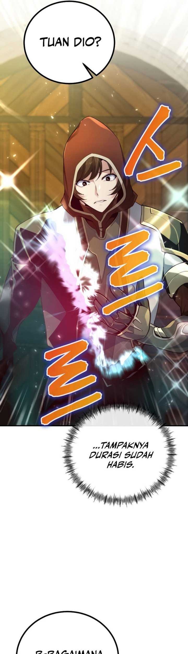 Surviving with a SSS-Rank Inventory Chapter 24 Gambar 58