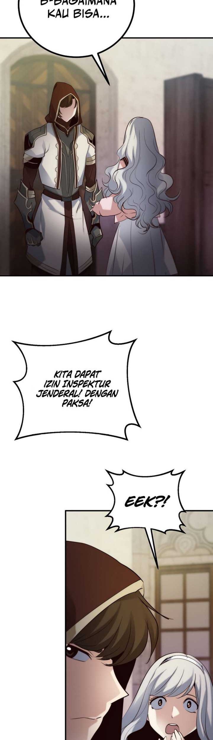 Surviving with a SSS-Rank Inventory Chapter 24 Gambar 59